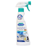 Stainless steel cleanerCapacity: 250 ml